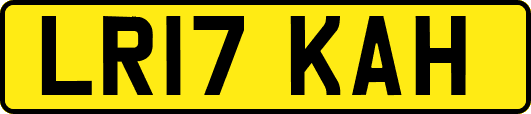 LR17KAH