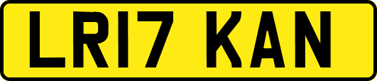 LR17KAN