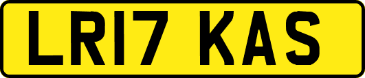 LR17KAS