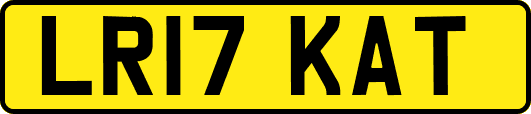 LR17KAT