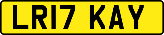 LR17KAY