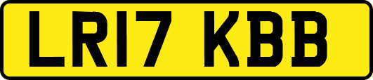 LR17KBB