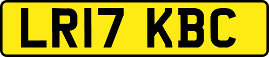 LR17KBC