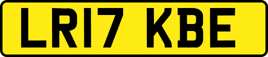 LR17KBE