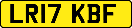 LR17KBF