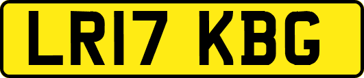 LR17KBG
