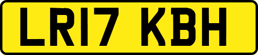 LR17KBH
