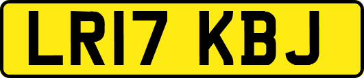 LR17KBJ