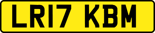 LR17KBM