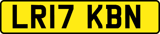 LR17KBN