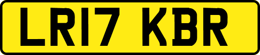 LR17KBR