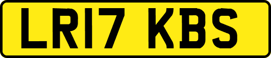 LR17KBS