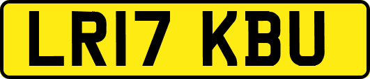 LR17KBU