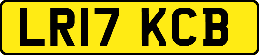 LR17KCB