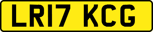 LR17KCG