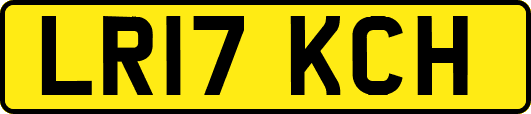 LR17KCH