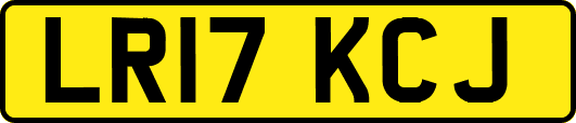 LR17KCJ