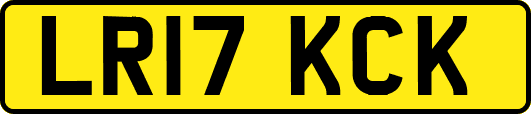 LR17KCK