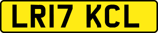 LR17KCL