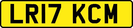 LR17KCM