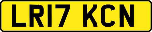 LR17KCN