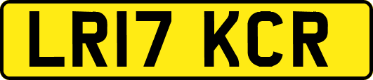 LR17KCR