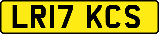 LR17KCS