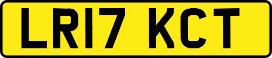LR17KCT