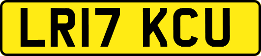LR17KCU