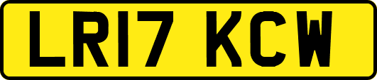 LR17KCW