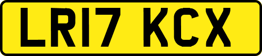 LR17KCX