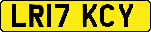 LR17KCY