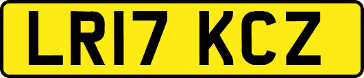 LR17KCZ