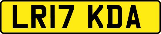 LR17KDA
