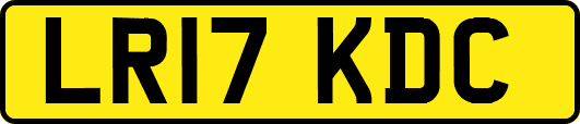 LR17KDC
