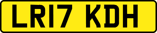 LR17KDH