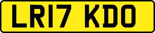 LR17KDO