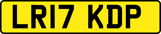 LR17KDP