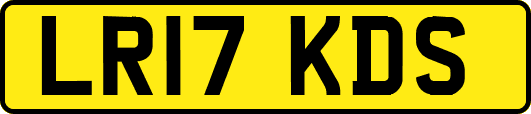 LR17KDS