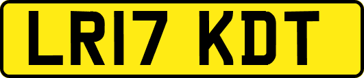 LR17KDT