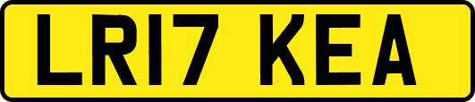 LR17KEA