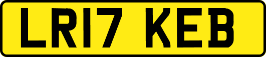 LR17KEB