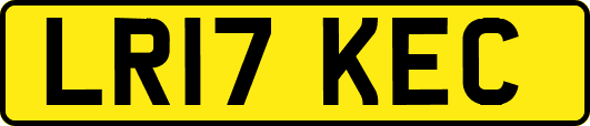 LR17KEC