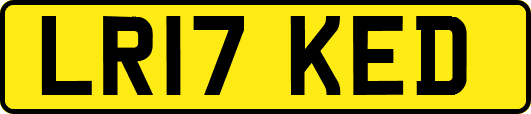 LR17KED