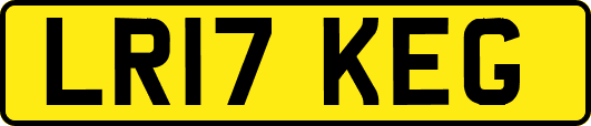 LR17KEG