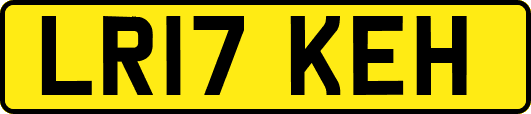 LR17KEH