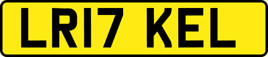 LR17KEL