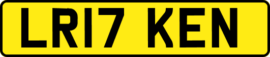 LR17KEN
