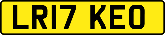 LR17KEO