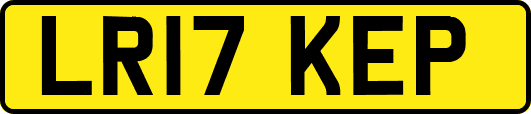 LR17KEP